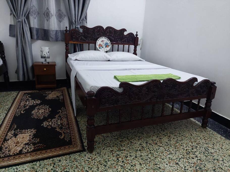 Mombasa Comfort House, Old Town Exterior foto
