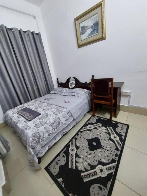 Mombasa Comfort House, Old Town Exterior foto