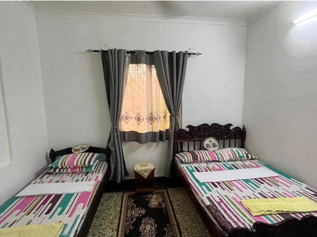 Mombasa Comfort House, Old Town Exterior foto