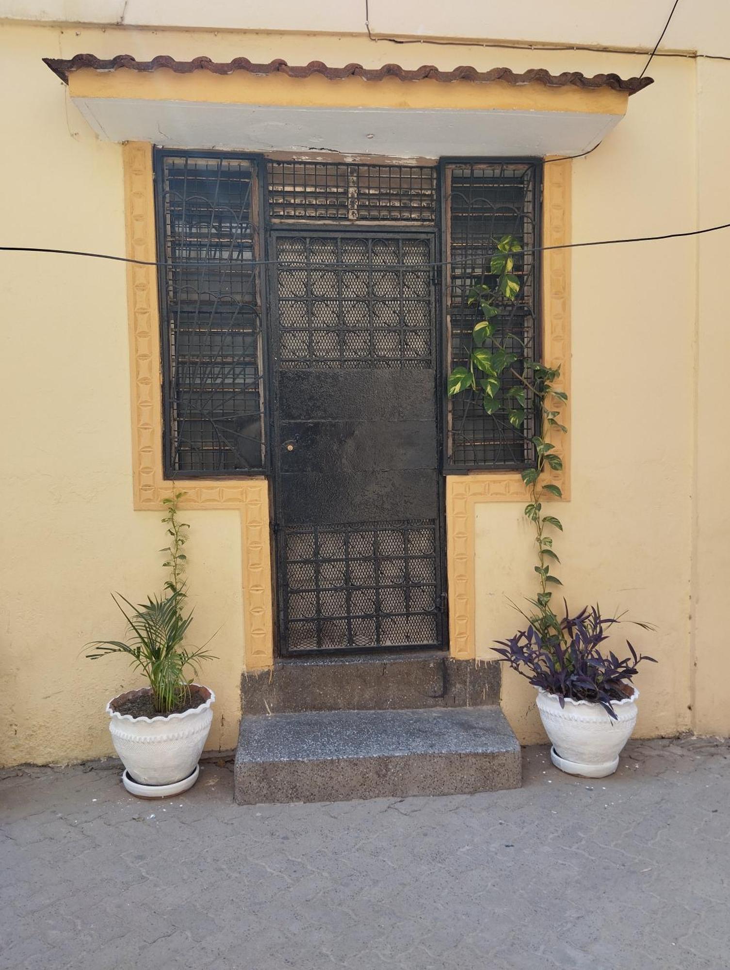 Mombasa Comfort House, Old Town Exterior foto